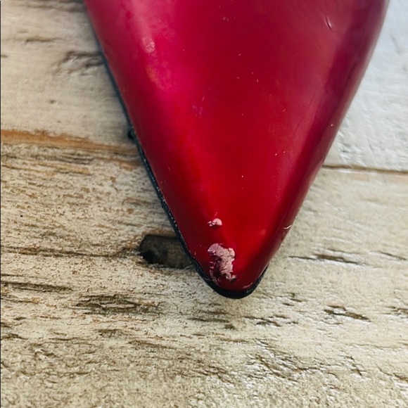 Colin Stuart 4 inch Statement Heels - Picture 6 of 6